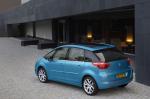 Citroen C4 Picasso 2007 года